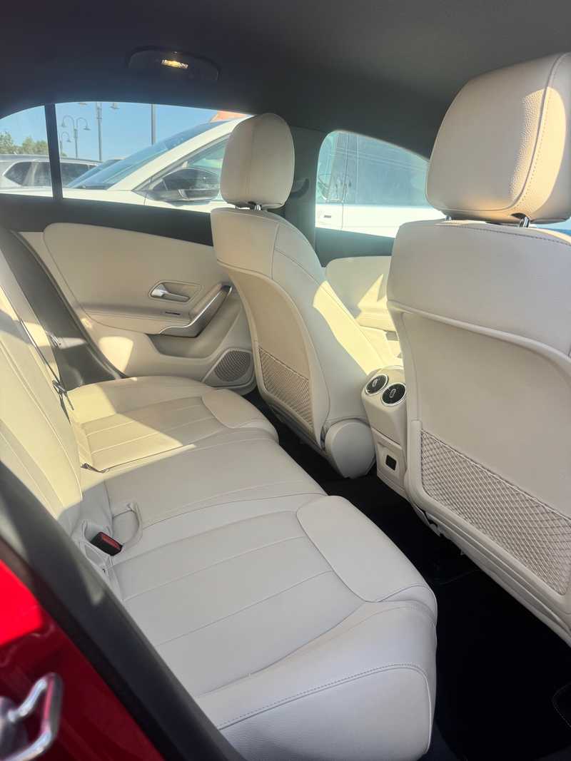 2021 Mercedes-Benz A-Class 1,3L 2021 Cyprus