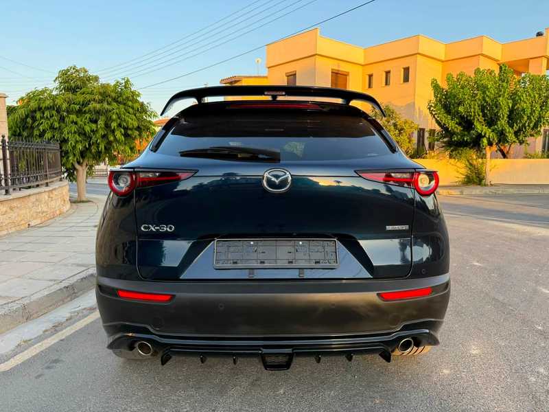 2023 Mazda CX-30 2,0L 2023 Cyprus