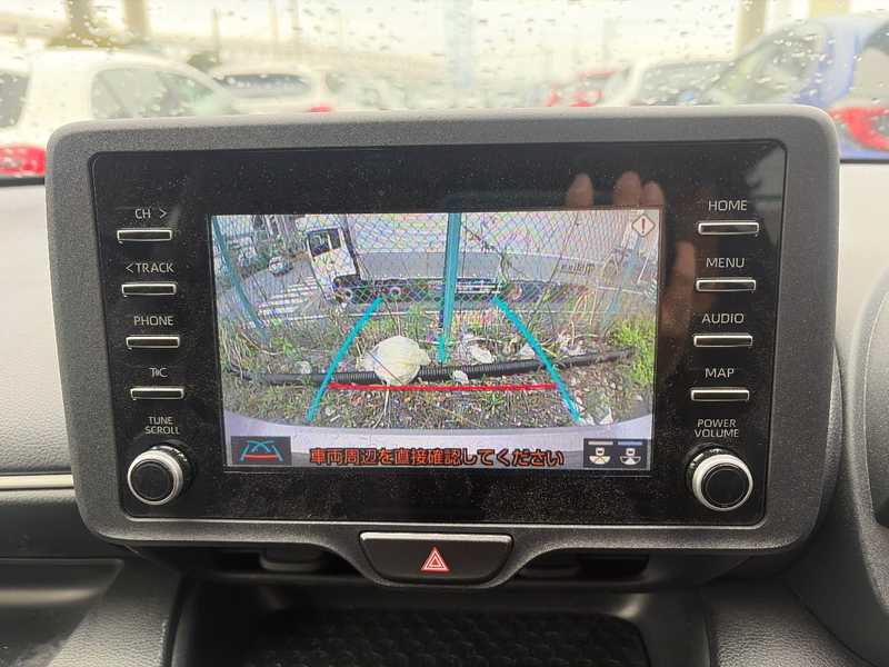 2022 Toyota Yaris 1,5L 2022 Cyprus