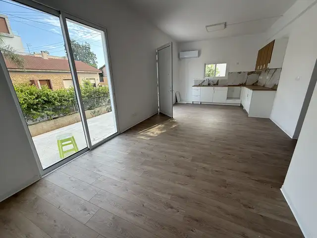 2-bedroom apartment to rent, Limassol — Limassol - Agios Nektarios