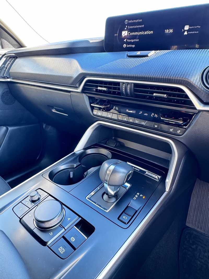 2023 Mazda CX-60 2,5L 2023 Cyprus
