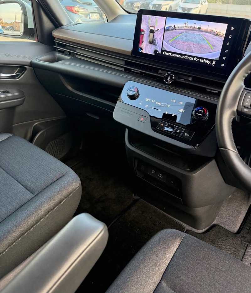 2024 Nissan Serena 2,0L 2024 Cyprus