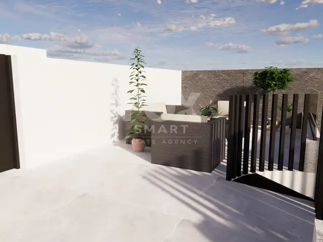 1-bedroom apartment for sale, Limassol — Kolossi -Agios Loukas
