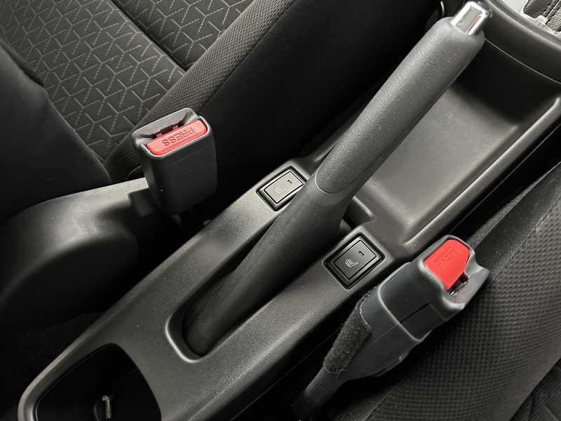 2024 Suzuki Swift 1,2L 2024 Cyprus