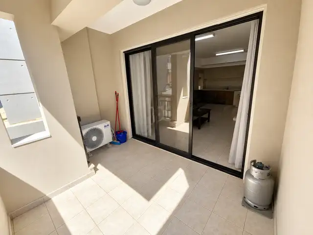 1-bedroom apartment for sale, Επαρχία Λάρνακας — Λάρνακα - Φοινικούδες