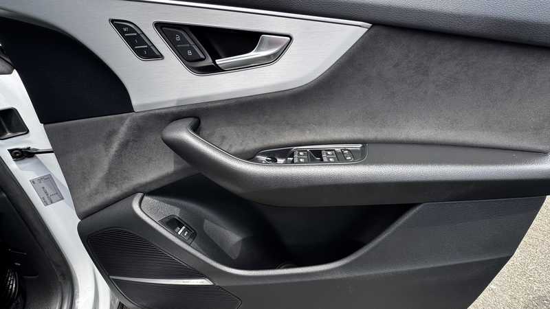 2022 Audi Q8 3,0L 2022 Cyprus