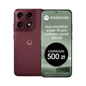 Motorola moto edge 70 pro xt2607-1 2026 5g 512gb 12gb ram dual-sim pantone zinfa, Επαρχία Λεμεσού — Μαρίνα Λεμεσού