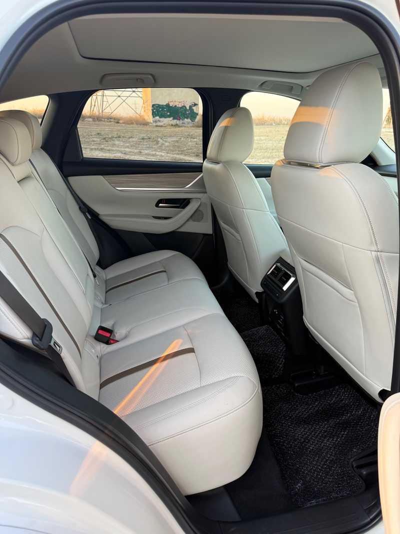 2023 Mazda CX-60 3,3L 2023 Cyprus