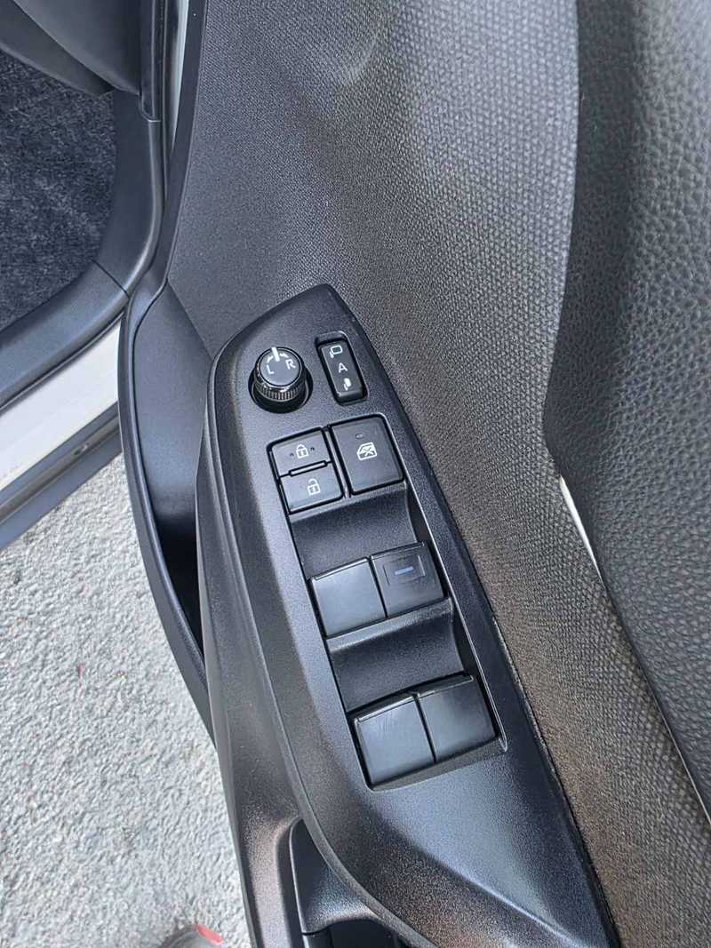 2021 Toyota Yaris Cross 1,5L 2021 Cyprus