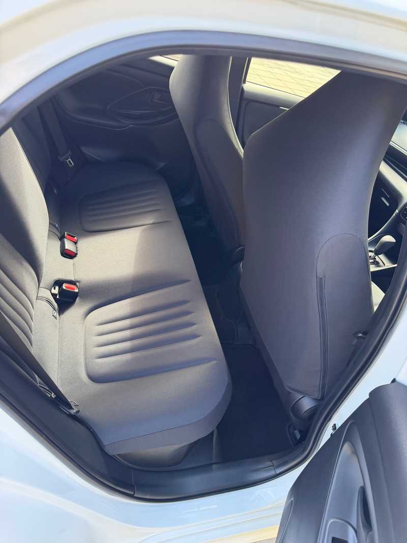 2022 Toyota Yaris 1,5L 2022 Cyprus