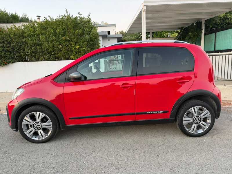 2020 Volkswagen UP 1,0L 2020 Cyprus