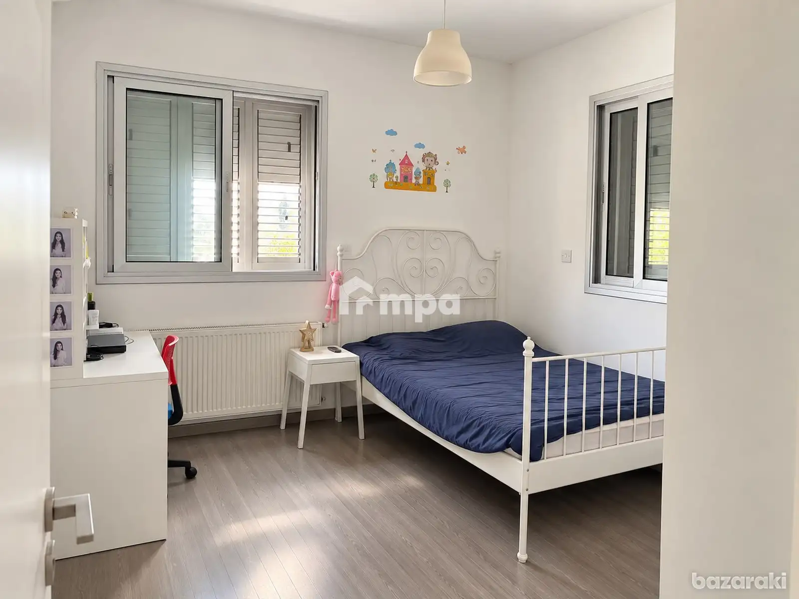 House, 3 bedrooms — 11