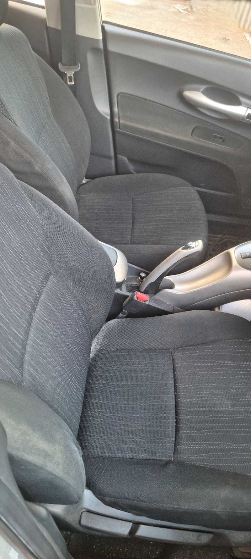 2009 Toyota Auris 1,6L 2009 Cyprus