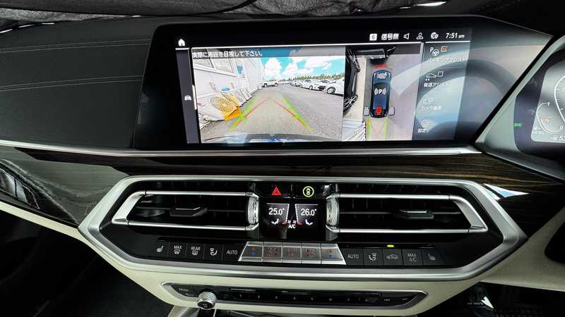 2022 BMW X6 3,0L 2022 Cyprus