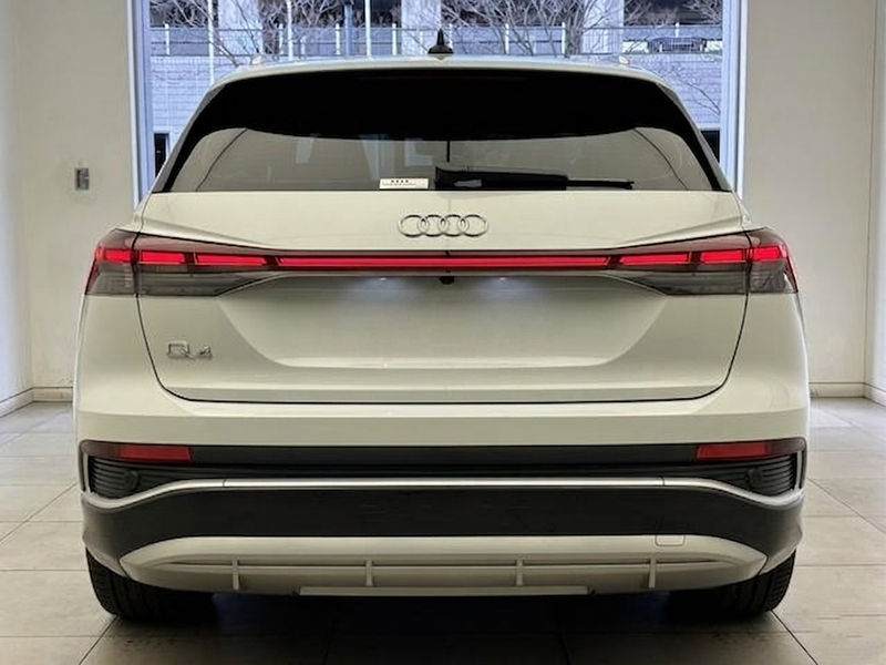2023 Audi Q4 Electric 2023 Cyprus