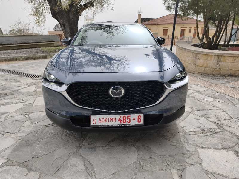 2023 Mazda CX-30 2,0L 2023 Cyprus