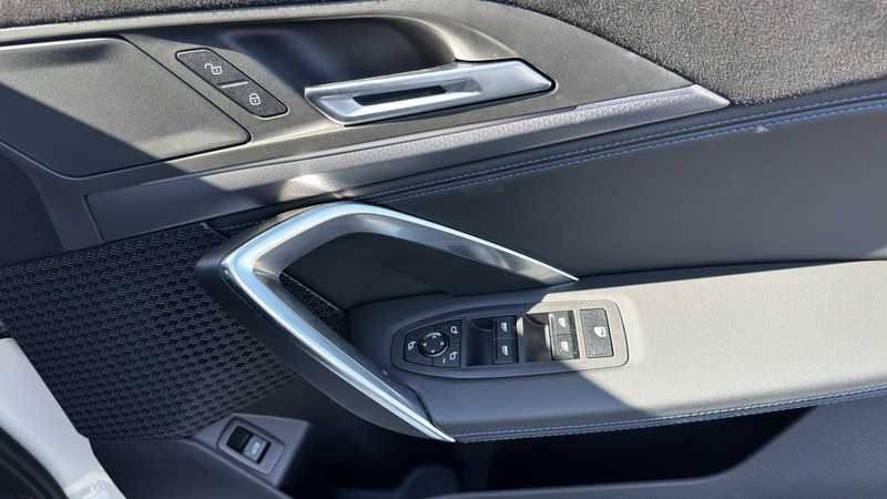 2025 BMW X2 2,0L 2025 Cyprus