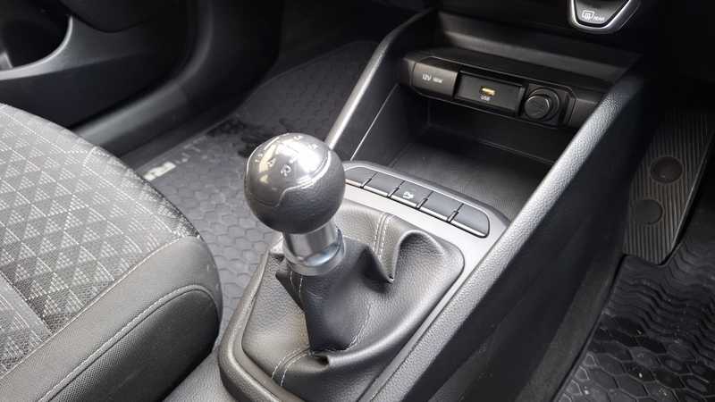 2021 KIA Rio 1,2L 2021 Cyprus