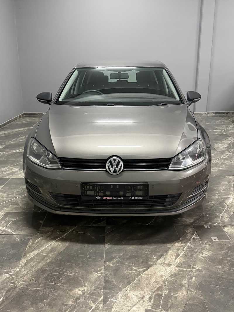 2016 Volkswagen Golf 1,2L 2016 Cyprus