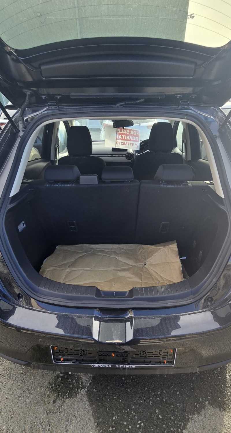2022 Mazda Demio 1,5L 2022 Cyprus