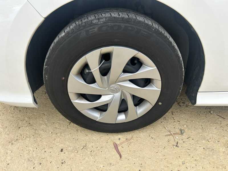 2022 Toyota Yaris 1,5L 2022 Cyprus