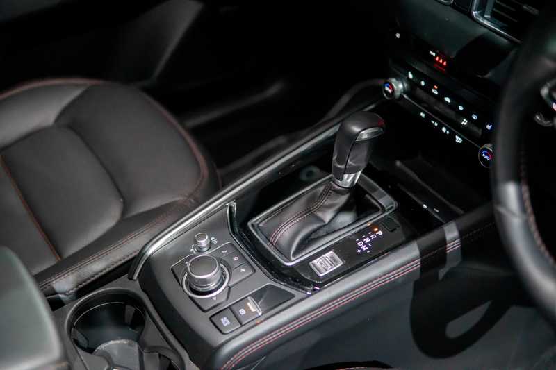 2023 Mazda CX-5 2,5L 2023 Cyprus