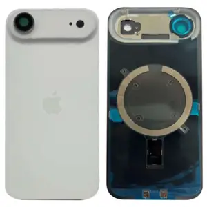 Back battery cover lens magsafe apple iphone 17 air white oem, Επαρχία Λεμεσού — Άγιος Αθανάσιος