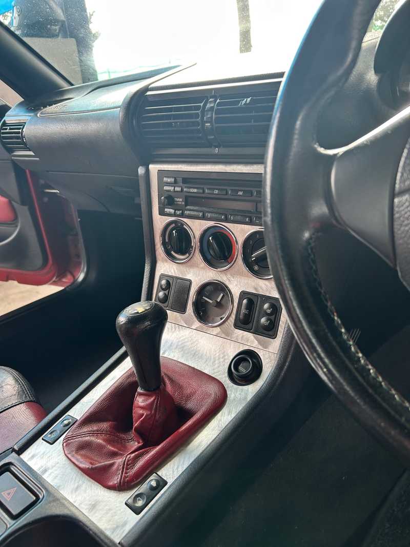 2001 BMW 3-Series 1,9L 2001 Cyprus