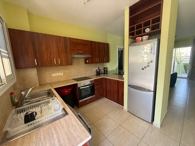 2-bedroom apartment to rent, Επαρχία Πάφου — Μανδριά Πάφου