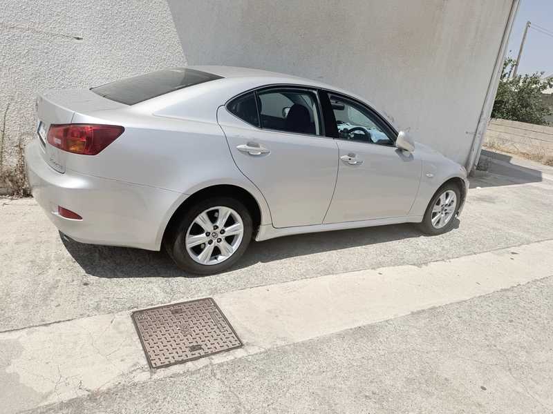 2006 Lexus IS 2,2L 2006 Cyprus