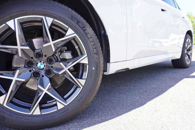 2025 BMW X3 2,0L 2025 Cyprus