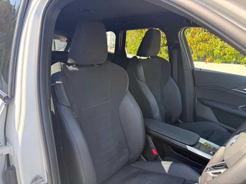 2023 BMW X1 2,0L 2023 Cyprus
