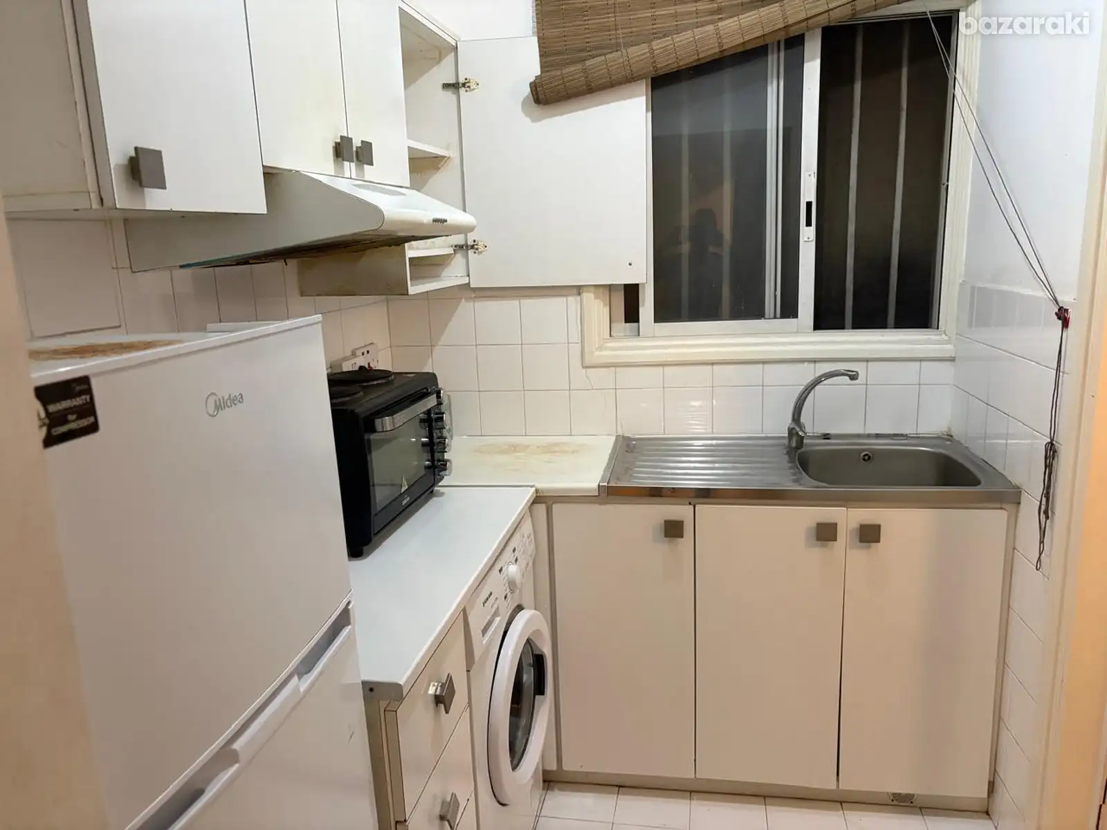Apartment, 1 bedroom — 6
