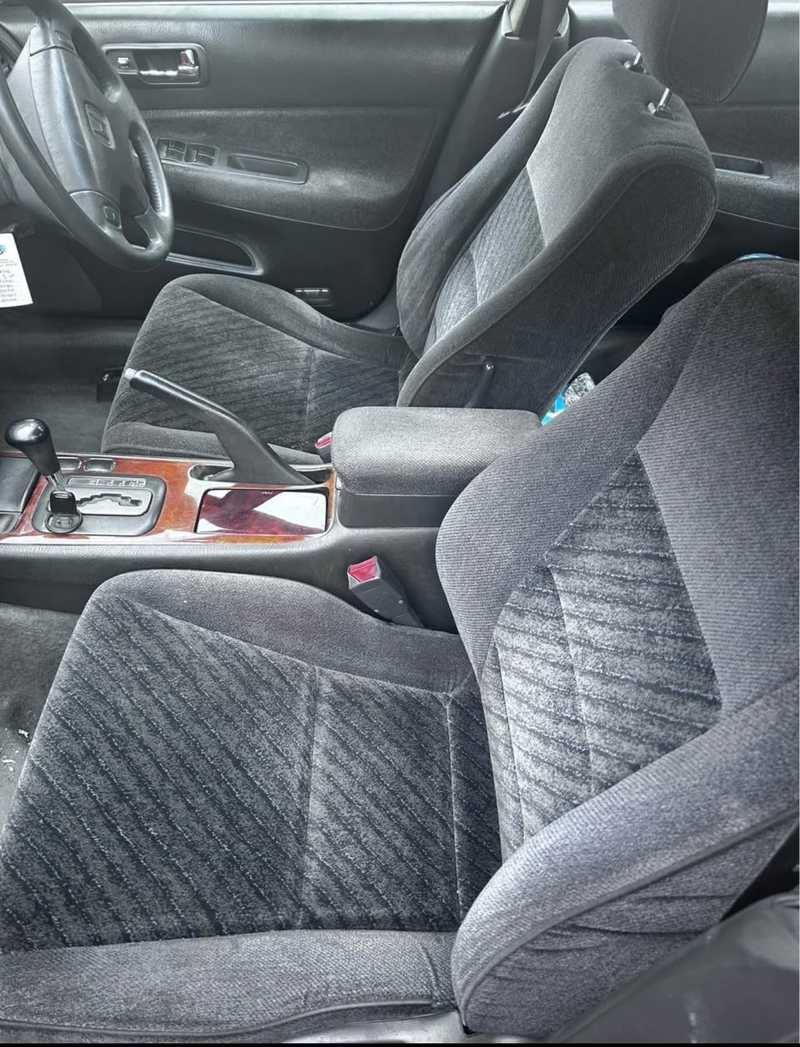 1995 Honda Inspire 2,5L 1995 Cyprus