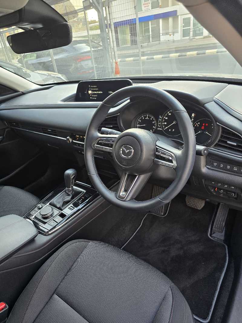 2023 Mazda CX-30 2,0L 2023 Cyprus