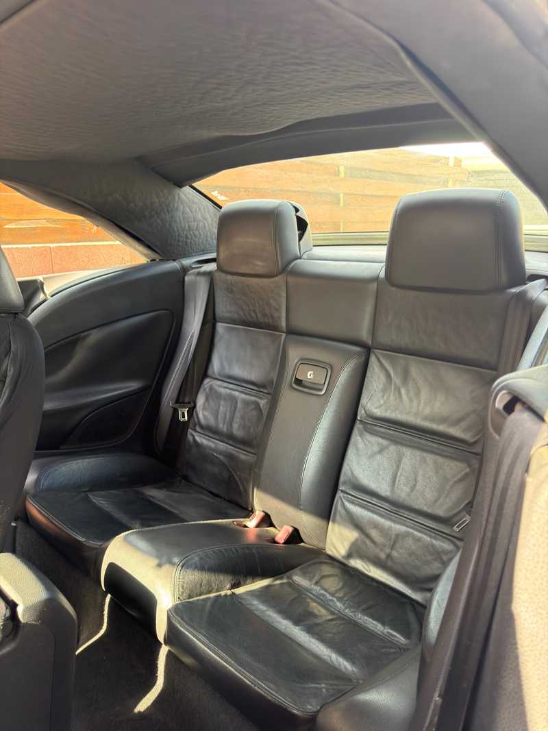 2007 Volkswagen Eos 1,6L 2007 Cyprus