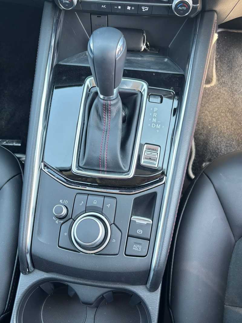 2025 Mazda CX-5 2,0L 2025 Cyprus