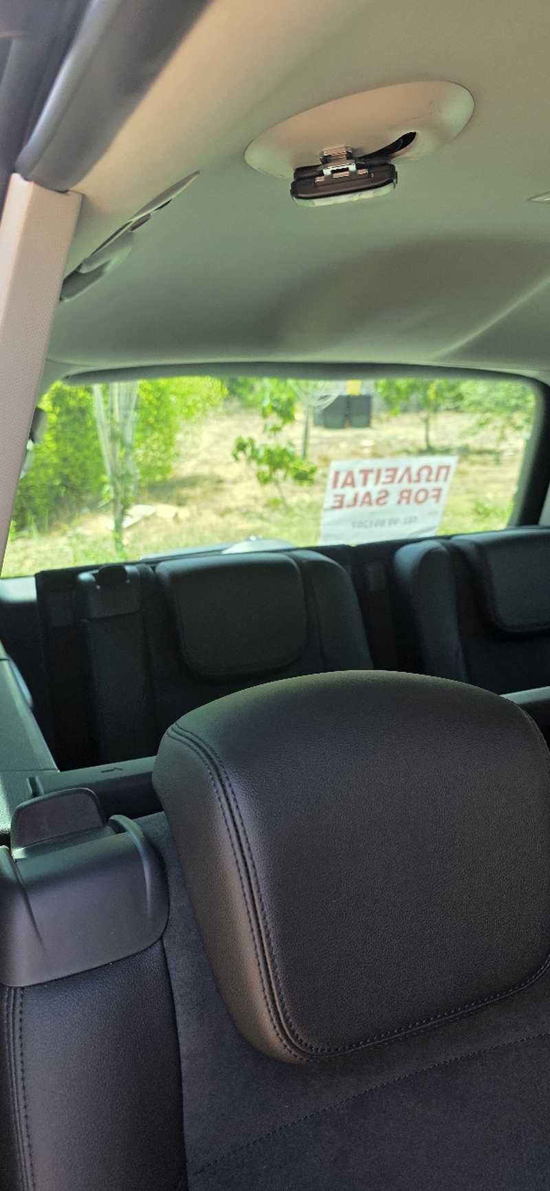 2016 Volkswagen Sharan 2,0L 2016 Cyprus