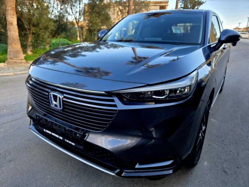 2022 Honda Vezel 1,5L 2022 Cyprus