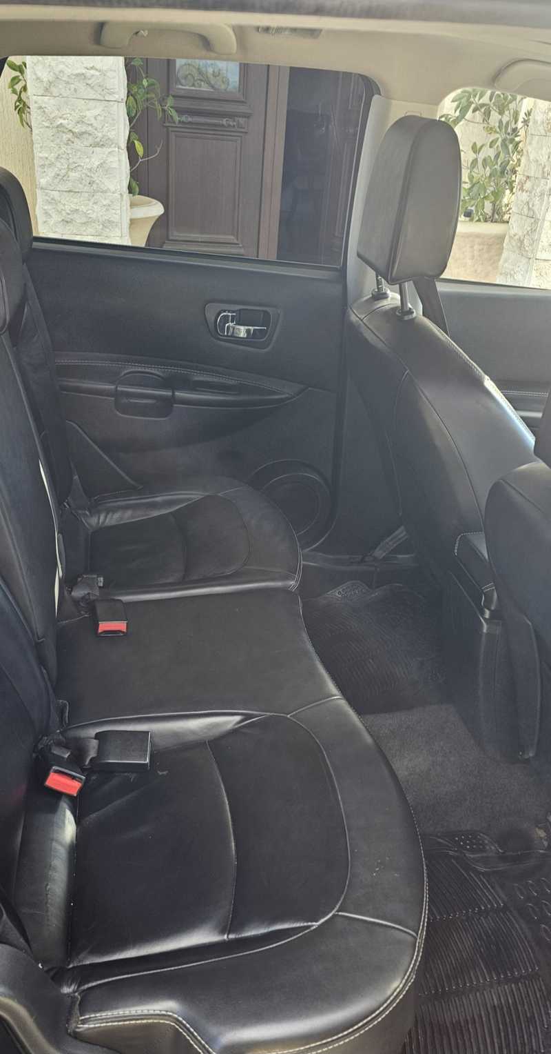 2013 Nissan Qashqai 1,6L 2013 Cyprus
