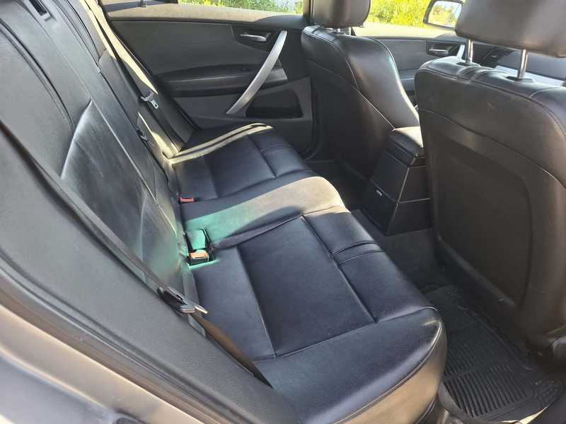 2006 BMW X3 2,0L 2006 Cyprus