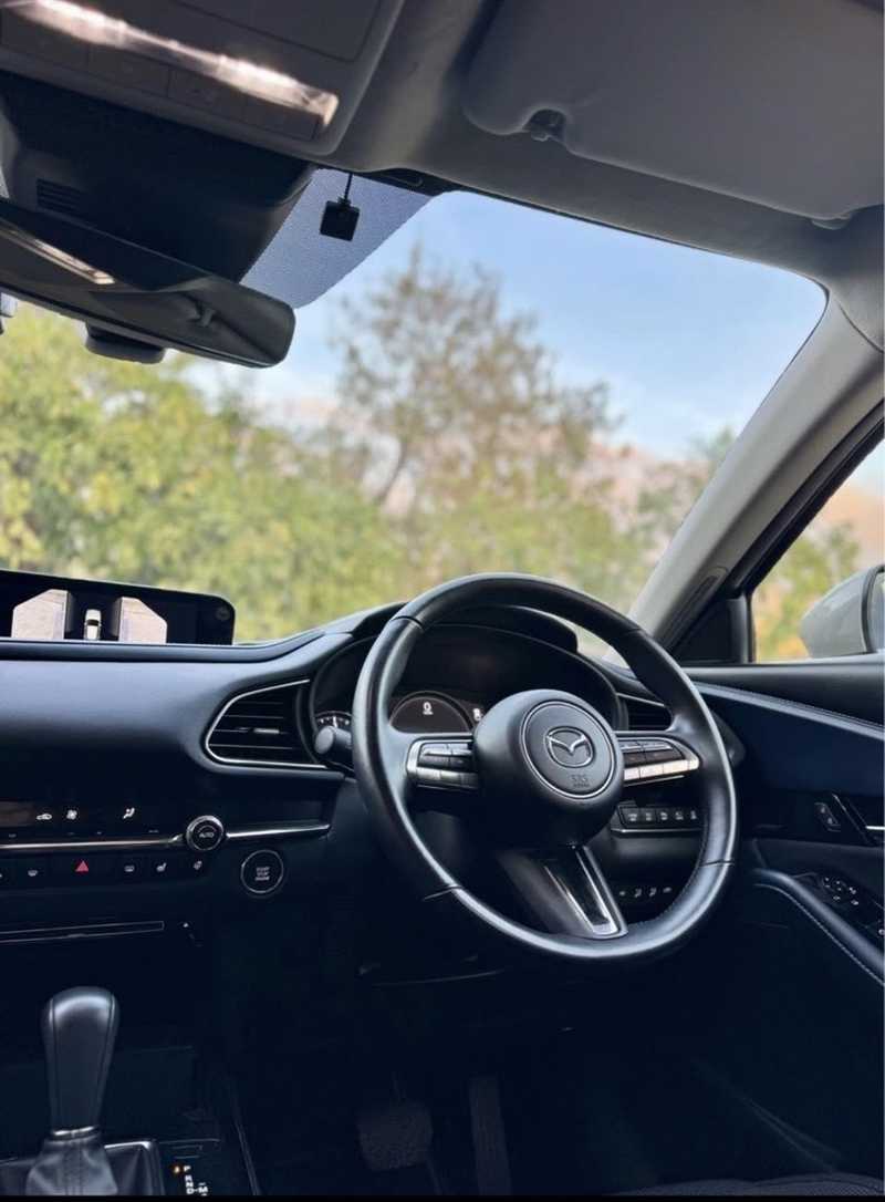 2023 Mazda CX-30 1,8L 2023 Cyprus