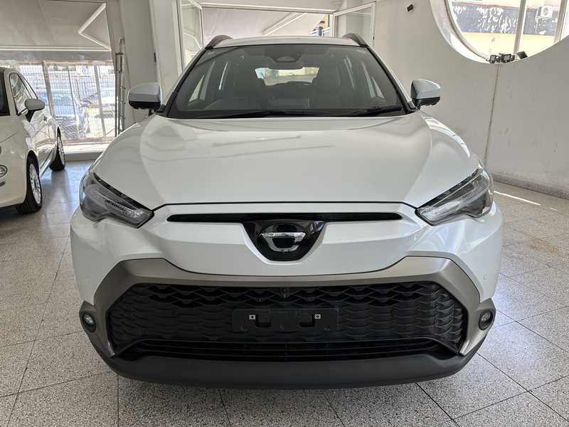 2024 Toyota Corolla Cross 1,8L 2024 Cyprus