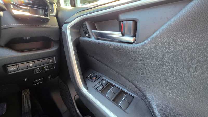 2021 Toyota RAV4 2,5L 2021 Cyprus
