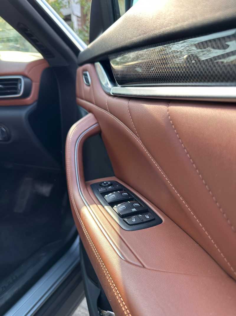 2022 Maserati Levante 2,0L 2022 Cyprus