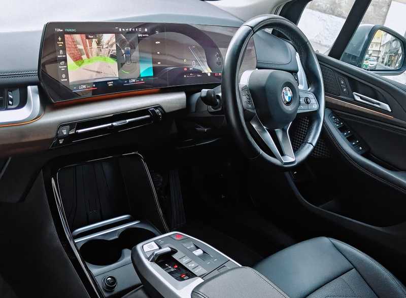 2023 BMW 2-Series 1,5L 2023 Cyprus