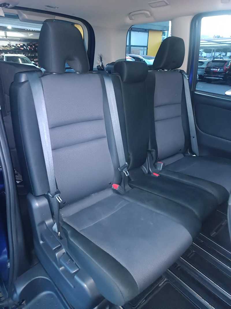 2021 Nissan Serena 2,0L 2021 Cyprus