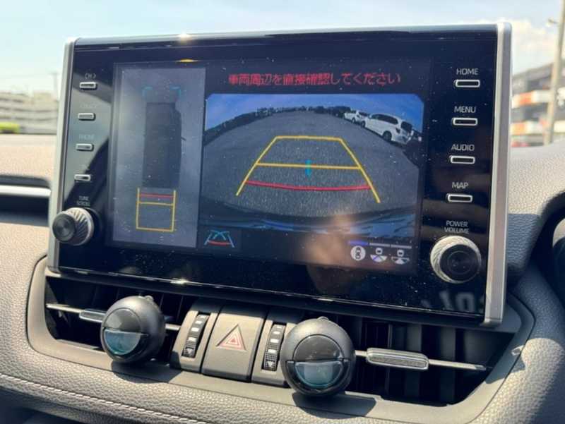 2023 Toyota RAV4 2,5L 2023 Cyprus