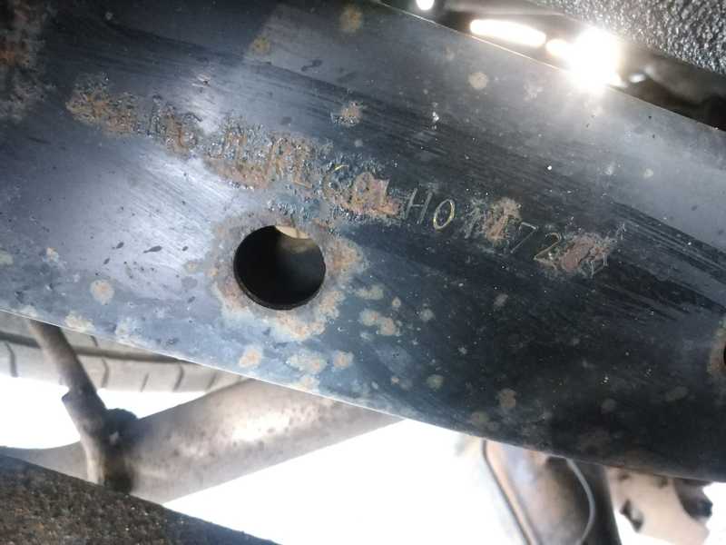 2020 Mitsubishi L200 2,3L 2020 Cyprus
