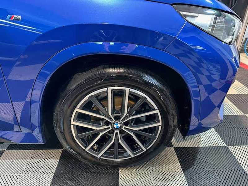 2023 BMW X1 2,0L 2023 Cyprus